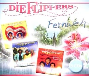 Cover for Flippers · Fernweh (CD) (2011)