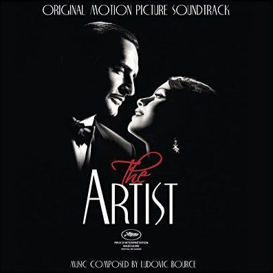 The Artist - Soundtrack - Musik - Sony Owned - 0886979789524 - 6. Februar 2012