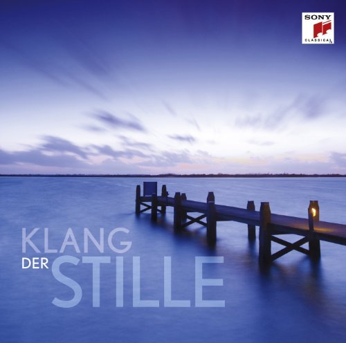 Klang Der Stille - Klang Der Stille - Muziek - SONYC - 0887254177524 - 19 juni 2012