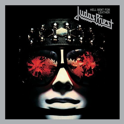 Cover for Judas Priest · Hell Bent for Leather (CD) (2001)