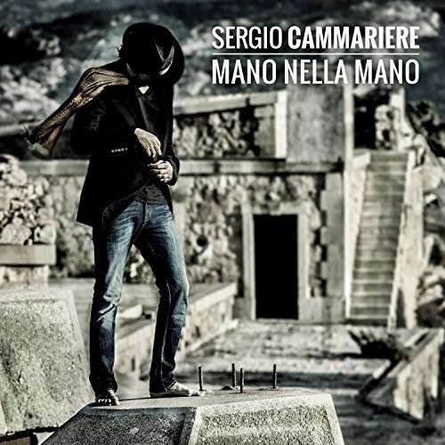 Cover for Sergio Cammariere · Mano Nella Mano (CD) (2014)