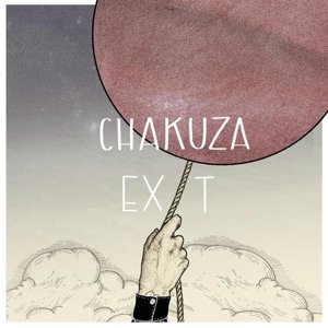 Exit - Chakuza - Musik - FOUR MUSIC - 0888750111524 - 8. januar 2016