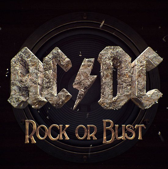 Rock Or Bust - AC/DC - Musik - Sony Owned - 0888750348524 - 28. november 2014