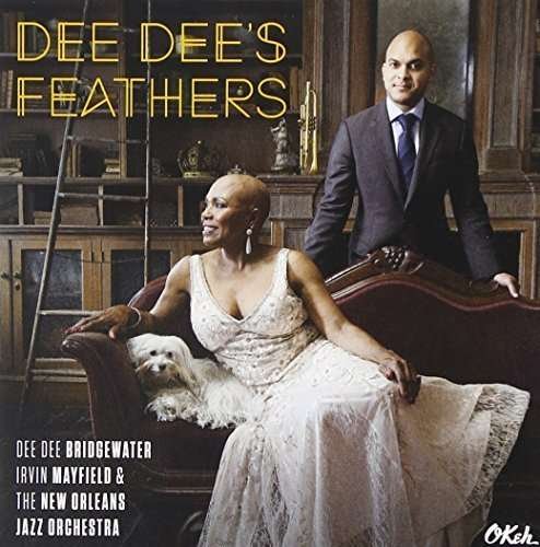 Cover for Dee Dee Bridgewater · Dee Dee's Feathers (Bn) (CD) (2015)