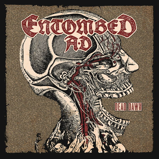 Dead Dawn - Entombed A.D. - Musique - CENTURY MEDIA - 0888751945524 - 26 février 2016