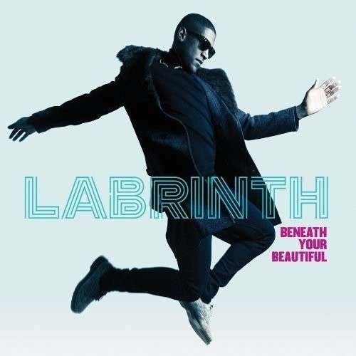 Cover for Labrinth · Beneath Your Beautiful (CD) [EP edition] (2013)