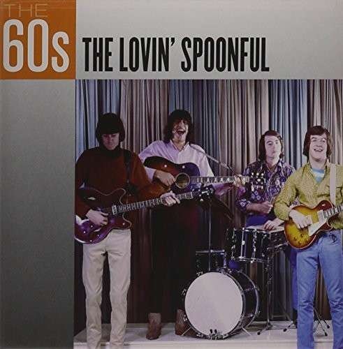 Cover for Lovin Spoonful · 60s: the Lovin' Spoonful (CD) (2014)