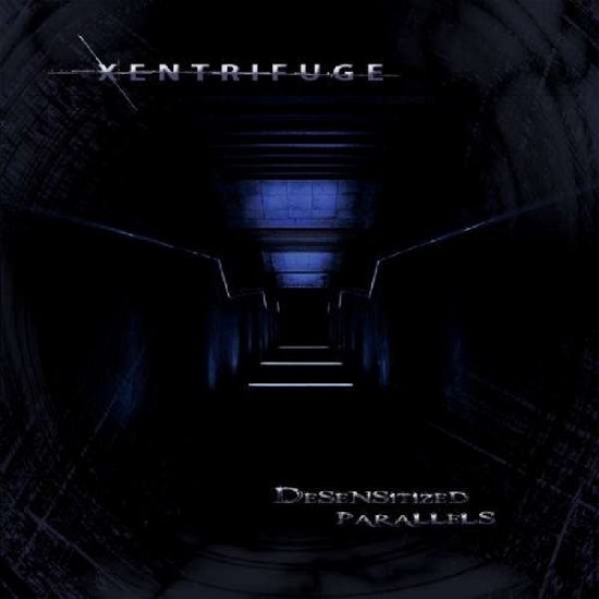 Cover for Xentrifuge · Desensitized Parallels (CD) (2018)