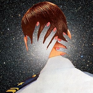 Cover for Highly Suspect · Mister Asylum (CD) (2016)