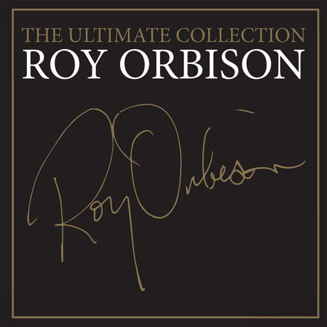 Ultimate Roy Orbison - Roy Orbison - Musik - Sony - 0889853688524 - 28 oktober 2016