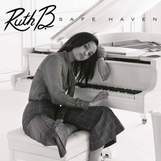 Ruth B · Safe Haven (CD) (2023)