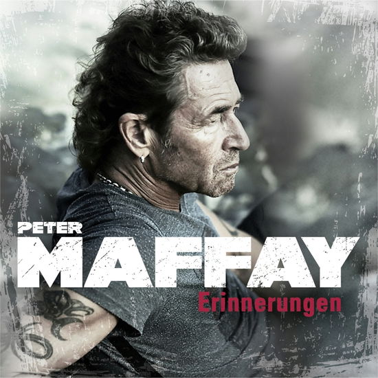 Erinnerungen: Die Staerksten Balladen - Peter Maffay - Musik - RCA - 0889854595524 - 4. August 2017