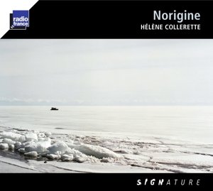 Cover for Norigine / Various (CD) (2015)