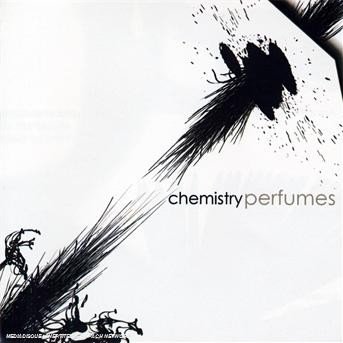 Cover for Chemistry · Perfumes (CD) (2012)