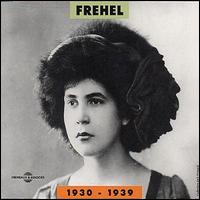 Cover for Frehel · Anthologie 1930-1939 (CD) (2018)