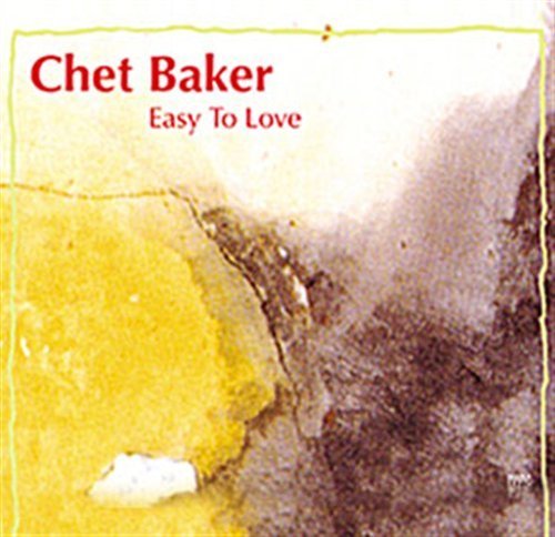 Easy To Love - Chet Baker - Musik - DREYFUS - 3460503677524 - 27 december 2011