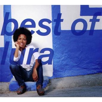 Cover for Lura · Best of (Cape Verde) (CD) (2011)