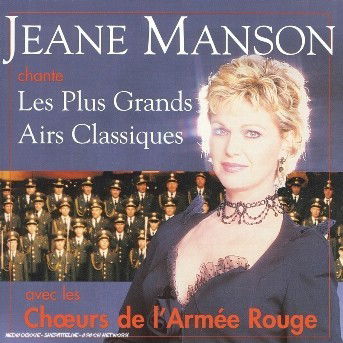 Classics - Jeane Manson - Música - WAGRAM - 3596971016524 - 17 de enero de 2010