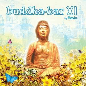 Buddha Bar Xi / Various - Buddha Bar Xi / Various - Musiikki - ELECTRONIC - 3596971397524 - torstai 26. helmikuuta 2009