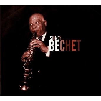 Cover for Sidney Bechet · Sidney Bechet Anniversary (CD) (2009)