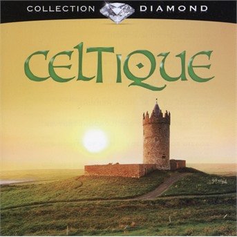 Celtique - Various [Wagram Music] - Música - WAGRAM - 3596972668524 - 