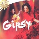 Gipsy - Audio Cd - Musiikki - Wagram - 3596972978524 - 