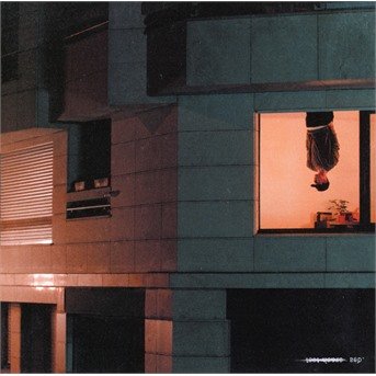 Cover for Seb · Crash Test (CD) (2021)