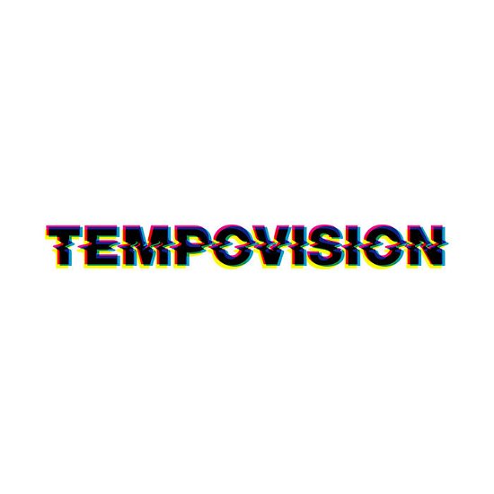 Cover for Etienne De Crecy · Tempovision (CD) (2024)