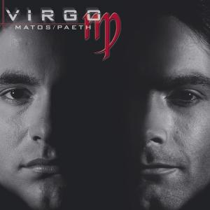 Cover for Virgo (CD) (2001)