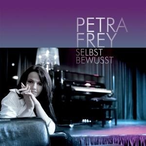 Cover for Frey Petra · Selbstbewusst (CD) (2020)
