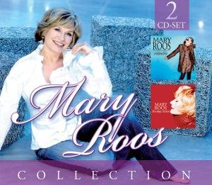 Collection - Mary Roos - Musikk - DA RECORDS - 4002587214524 - 17. april 2009
