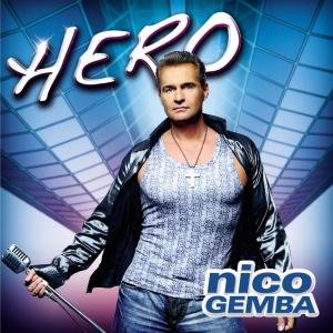 Hero - Nico Gemba - Musik - DA RECORDS - 4002587243524 - 15 januari 2010