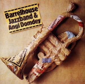 Barrelhouse J.b.& Angi Domdey - Barrelhouse Jazzband & Domdey,angi - Musik - L+R - 4003099862524 - 18. maj 1993