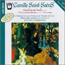 Oratorio De Noel - C. Saint-Saens - Musik - CARUS - 4009350833524 - 9. November 2006