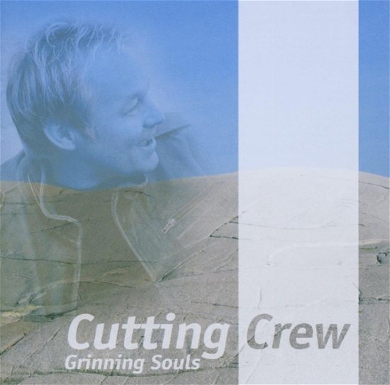 Cover for Cutting Crew · Grinning Souls (CD) (2006)