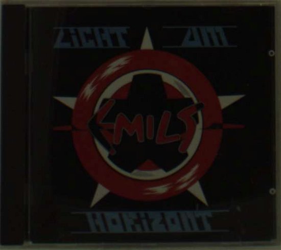 Cover for Emils · Licht Am Horizont -pd- (CD) (1993)