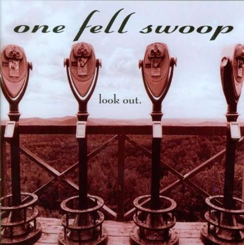 Look out - One Fell Swoop - Musik - BRAMBUS RECORDS - 4015307980524 - 24 augusti 2006