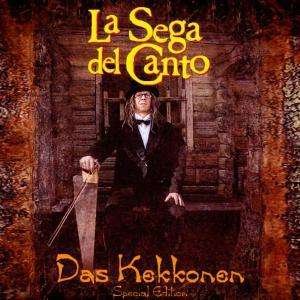 Cover for La Sega Del Canto · Kekkonen (CD) (2002)