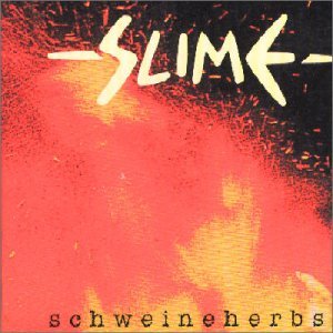 Cover for Slime · Schweineherbst (CD) [Digipak] (2007)