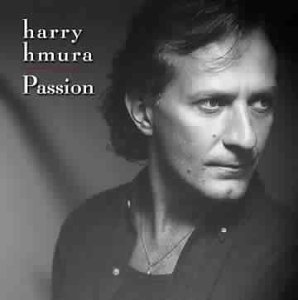 Passion - Harry Hmura - Música - UNITED 1 - 4024569302524 - 14 de janeiro de 2003