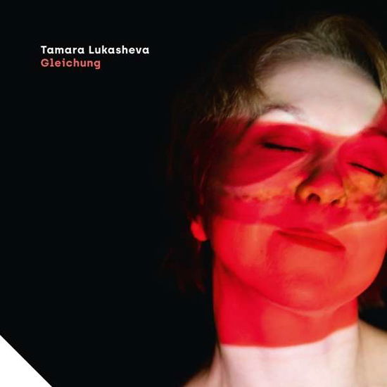 Cover for Tamara Lukasheva · Gleichung (CD) [Special edition]