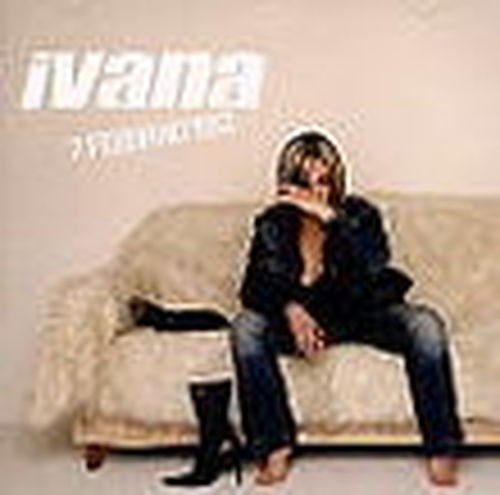 Cover for Ivana · 7 Febbraio 1952 (CD) (2014)