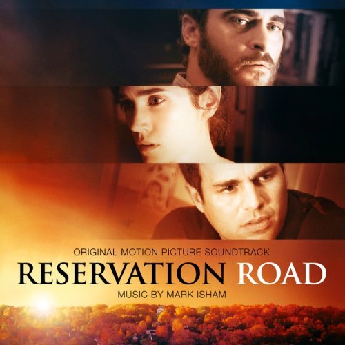 Reservation Road - Original Soundtrack - Musik - EDEL - 4029758877524 - 4. marts 2008