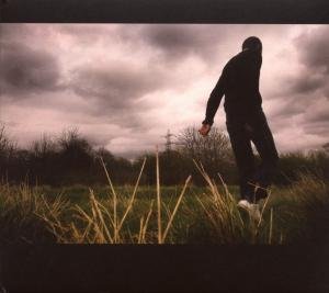 Cover for Brett Anderson · Wilderness (CD) (2008)