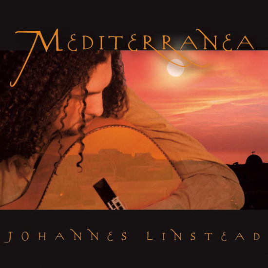 Mediterranea - Johannes Linstead - Music - SILENZIO - 4036067331524 - October 13, 2005