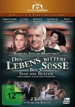 Des Lebens Bittere Süße - Barbara Taylor Bradford - Elokuva - FERNSEHJUW - 4042564136524 - perjantai 27. heinäkuuta 2012