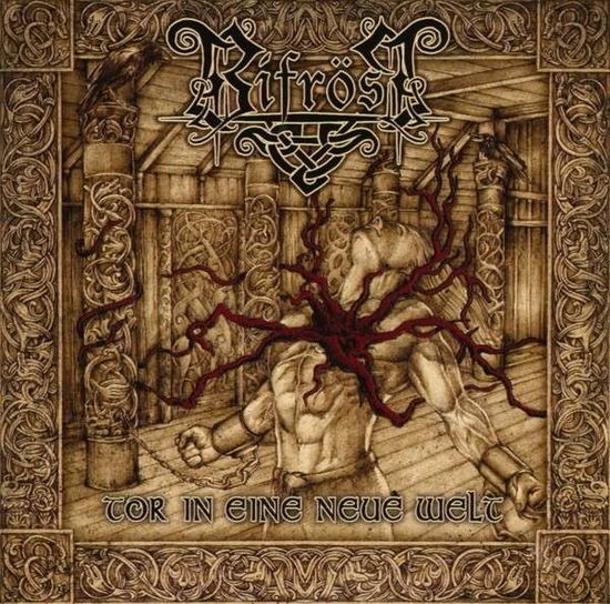 Cover for Bifrost · Tor in Eine Neue Welt (CD) (2013)