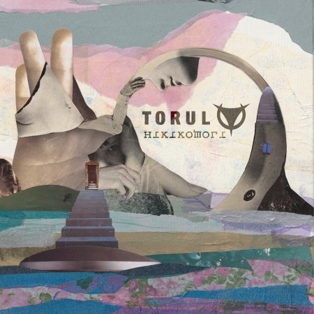Cover for Torul · Hikikomori (CD) (2019)