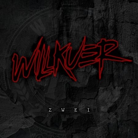 Cover for Willkuer · Zwei (CD) [Digipak] (2023)