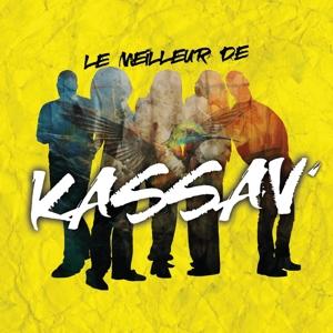 Cover for Kassav' · Le Meilleur De Kassav' (CD) (2024)